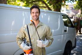 Professional Pest Control in Brookfield Center, OH